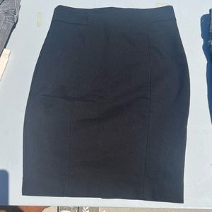 H&M pencil skirt